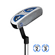 Callaway Callaway XJ2 Blauw 10-Delige Junior Golfset | Standbag (Unisex 6-9 Jaar) LINKS