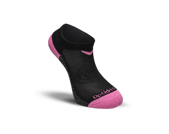 Callaway Callaway Tour Performance Ladies Socks - Black Pink | 1 Paar