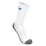 Callaway Tour Cotton Crew Men's Socks - White | 1 Pair