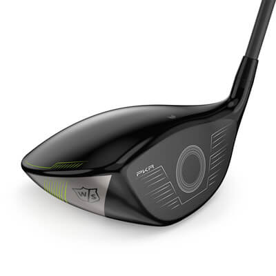 GolfDriver.nl - Wilson LaunchPad 2 Driver heren