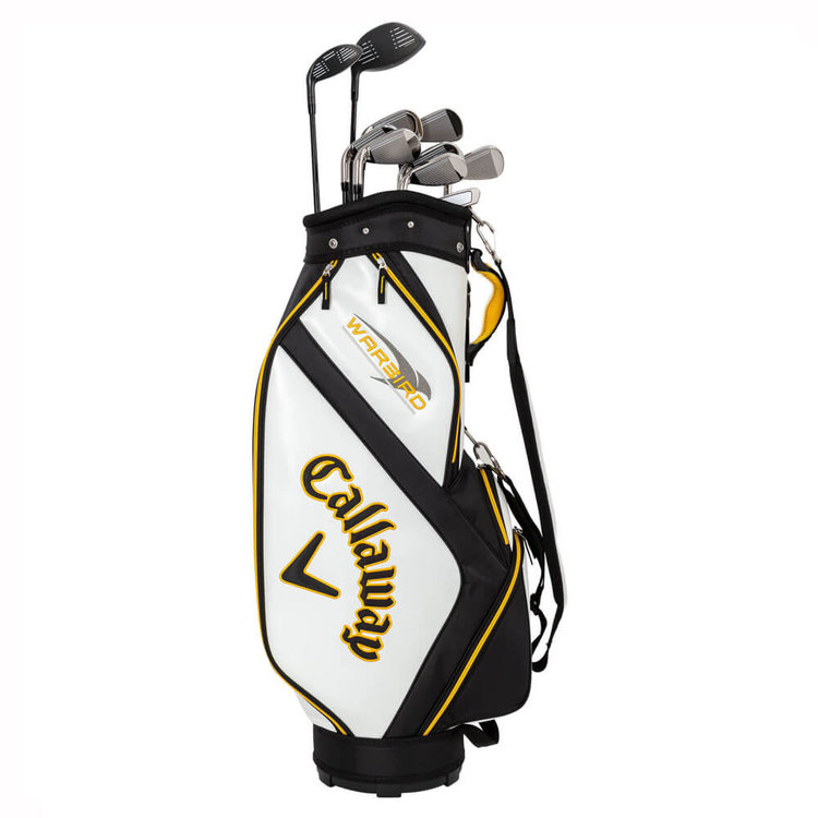Callaway Warbird 14Piece Men