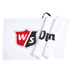 Wilson Tour Caddy Golf Towel