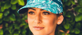 Golf Caps and Visors