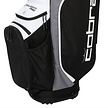 Cobra Cobra UltraLight Pro Cart Bag - Black White