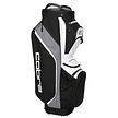 Cobra Cobra UltraLight Pro Cart Bag - Black White