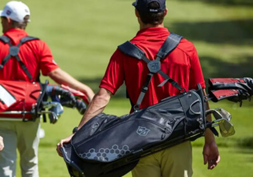470 Man Carrying Golf Bag Stock Photos Pictures  RoyaltyFree Images   iStock  Golfer