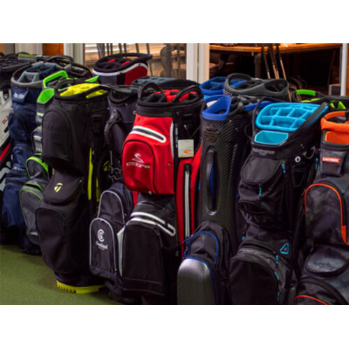 Cart Bags 
