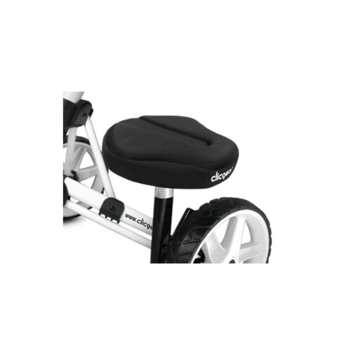 Clicgear Clicgear HOES  voor alle Clicgear en Rovic zitjes