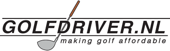 Logo GolfDriver.nl golfclubs en golfsets