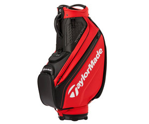 Pelgrim donor schijf TaylorMade Stealth Tour Cart Bag 2022 - GolfDriver.nl online golfshop