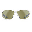 Sinner Sinner Pitch Golf Sunglasses - Matt White