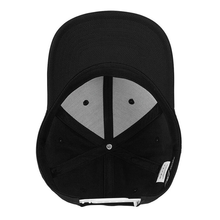 TaylorMade TaylorMade Lifestyle Adjustable Logo Golfcap - Zwart