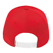 TaylorMade TaylorMade Lifestyle Adjustable Logo Golf Hat - Red