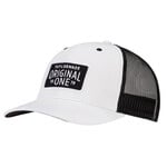 Taylormade Original One Tie Dye Damen Golfcap - Hellrosa