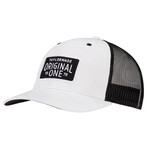 TaylorMade Original One Tie Dye Ladies Golf Cap  - Light Pink