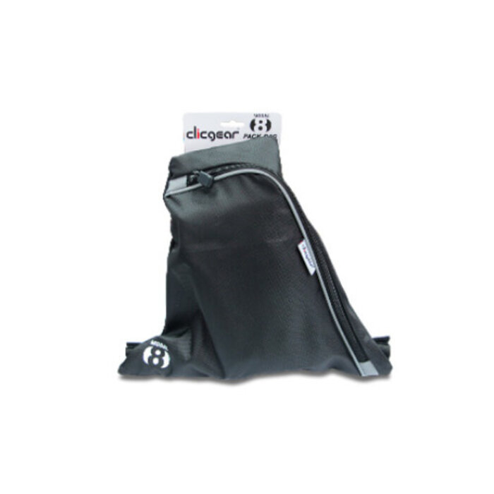 Clicgear Clicgear Pack Bag For Clicgear 8.0 Trolley