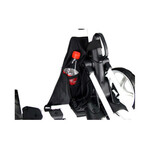 Clicgear Pack Bag Voor Clicgear 8.0 Trolley