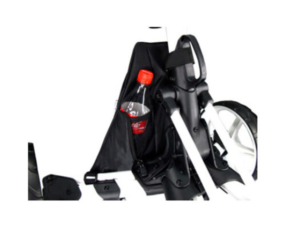 Clicgear Clicgear Pack Bag Voor Clicgear 8.0 Trolley