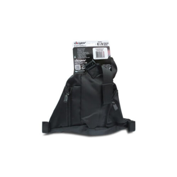 Clicgear Clicgear Pack Bag For Clicgear 8.0 Trolley