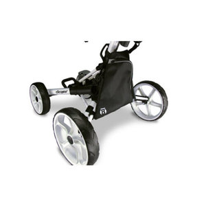 Clicgear Clicgear Pack Bag Voor Clicgear 8.0 Trolley Clicgear Clicgear Pack Bag Voor Clicgear 8.0 Trolley
