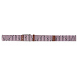 Puma Puma X Weave Belt Gürtel - Grau Rosa