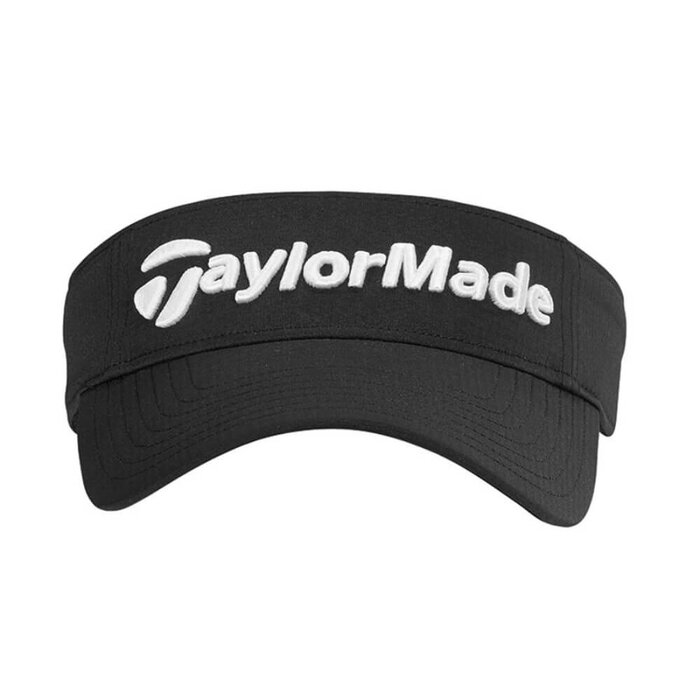 TaylorMade TaylorMade Ladies Tour Radar Visor - Black