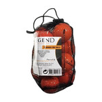 Legend Distance Golfballen - Oranje - 12 Stuks