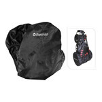 Fastfold Wheel Cover for various Fastfold Trolleys