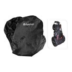 Funda para ruedas Fastfold para varios carros Fastfold