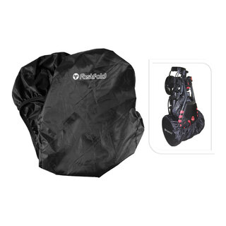 Fasffold Wheel Cover for various Fastfold Trolleys