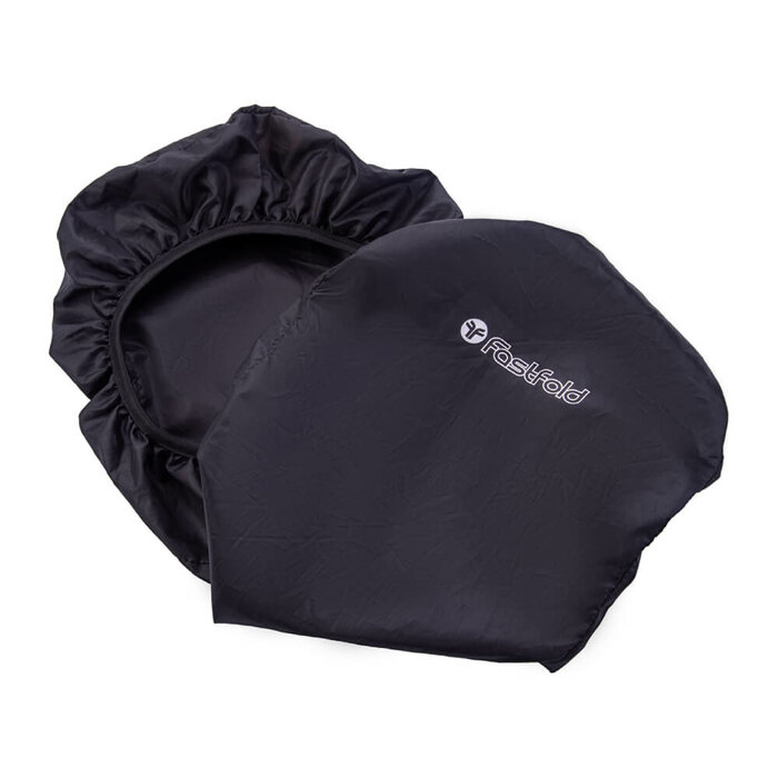 FastFold Fasffold Wheel Cover for various Fastfold Trolleys