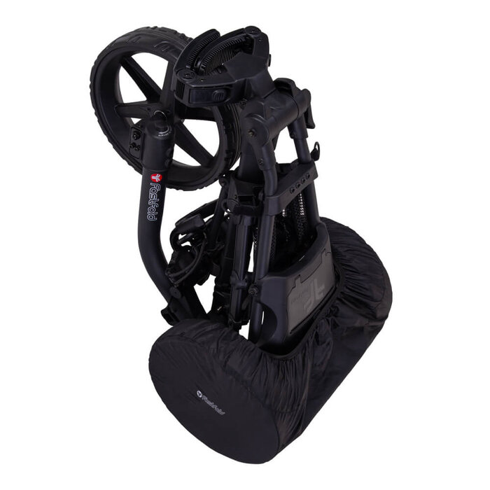 FastFold Fastfold Wheel Cover for various Fastfold Trolleys