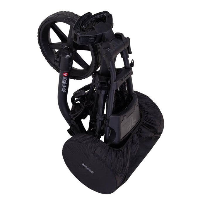 FastFold Housse de roues Fastfold pour divers chariots Fastfold