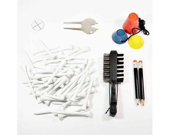 Legend Legend Super Deluxe Society Accessories Pack