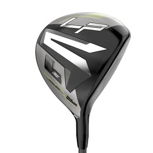 Wilson Wilson Launch Pad 2 Ladies Fairway Wood Wilson Wilson Launch Pad 2 Ladies Fairway Wood