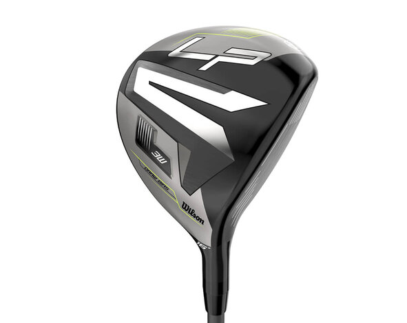 Wilson Wilson Launch Pad 2 Ladies Fairway Wood