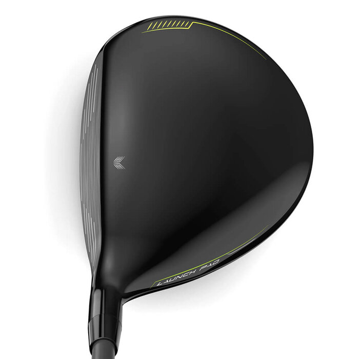 Wilson Wilson Launch Pad 2 Ladies Fairway Wood