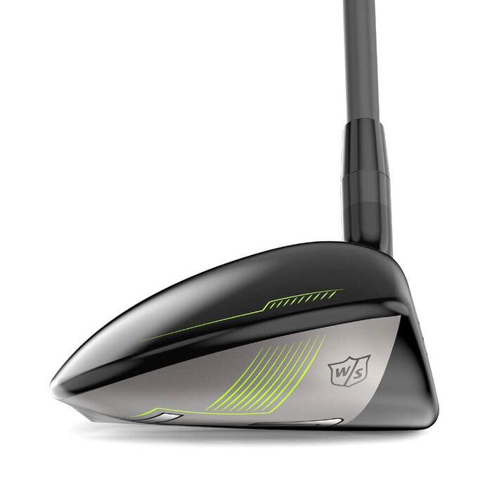 Wilson Wilson Launch Pad 2 Ladies Fairway Wood