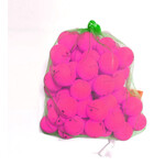 Wilson Lakeballs AAAA - DuoSoft+ Optix Roze - 50 Stuks