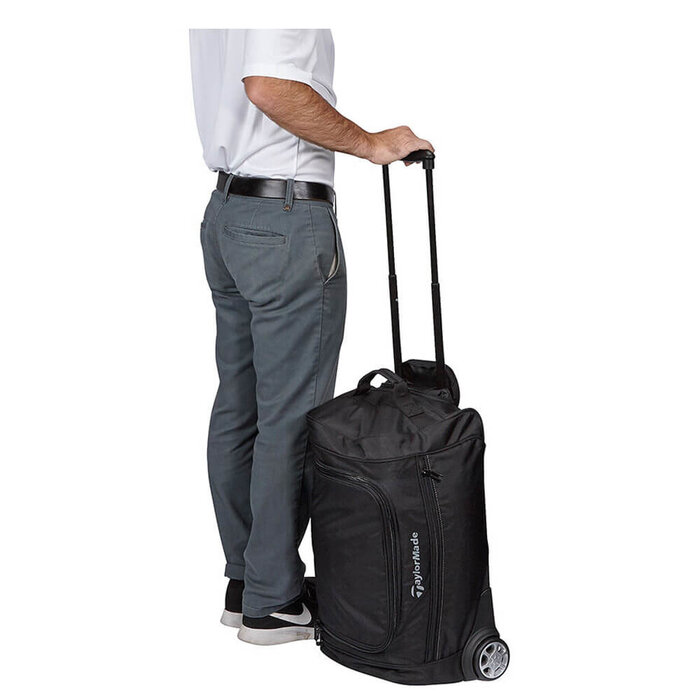 TaylorMade TaylorMade Performance Rolling Carry-On Bag Reistas