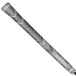 GolfPride MultiCompound Plus 4 STANDAARD Grip - Grijs Charcoal
