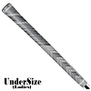 GolfPride GolfPride MultiCompound Plus 4 UNDERSIZE Grip (Femmes) - Gris Anthracite