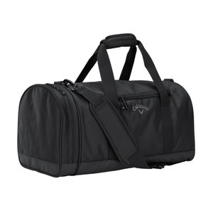 Callaway Callaway Clubhouse Sporttas - Zwart Callaway Callaway Clubhouse Sporttas - Zwart