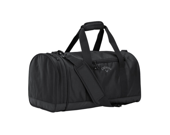 Callaway Callaway Clubhouse Duffle Bag - Black