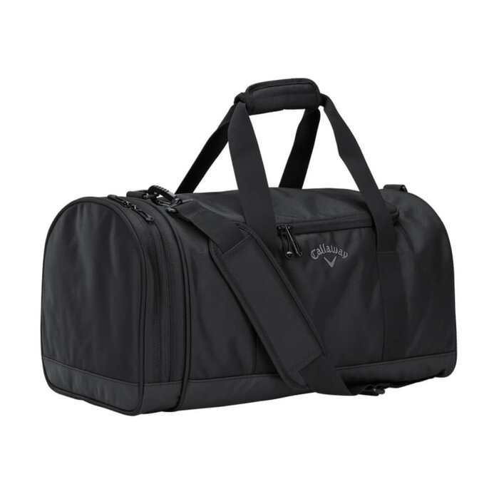 Callaway Callaway Clubhouse Duffle Bag - Black
