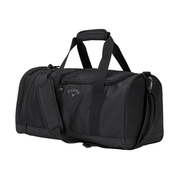 Callaway Callaway Clubhouse Duffle Bag - Black