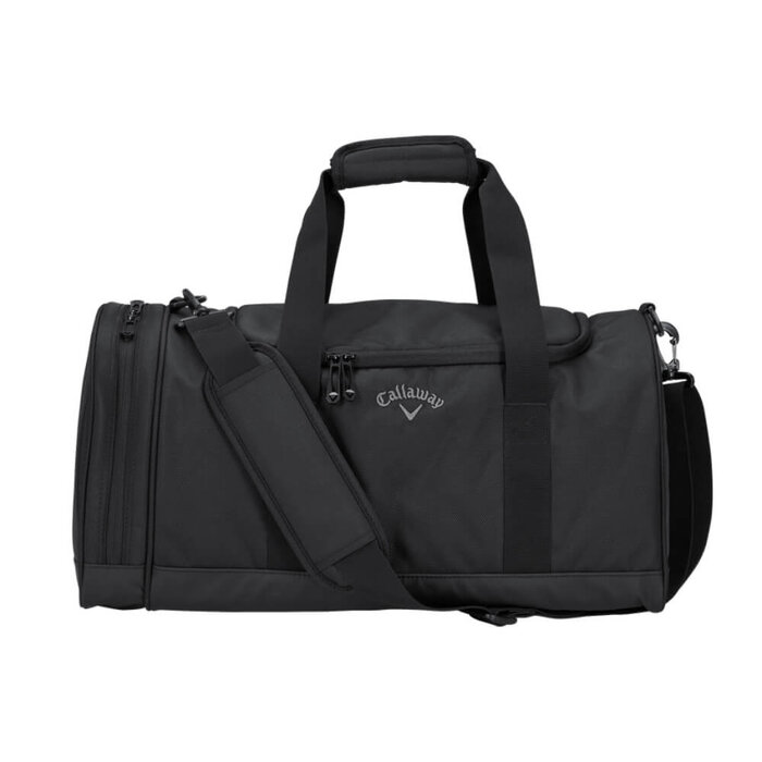 Callaway Callaway Clubhouse Duffle Bag - Black
