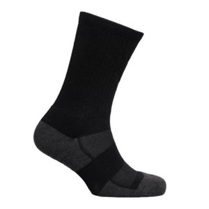 Callaway Callaway Tour Crew Men's Socks - Black | 1 Pair Callaway Callaway Tour Crew Men's Socks - Black | 1 Pair