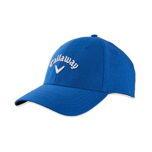 Callaway Callaway Stitch Magnet Cap - Royal Blue Callaway Callaway Stitch Magnet Cap - Royal Blue
