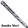GolfPride MultiCompound Plus 4 JUMBO Grip - Grijs Charcoal